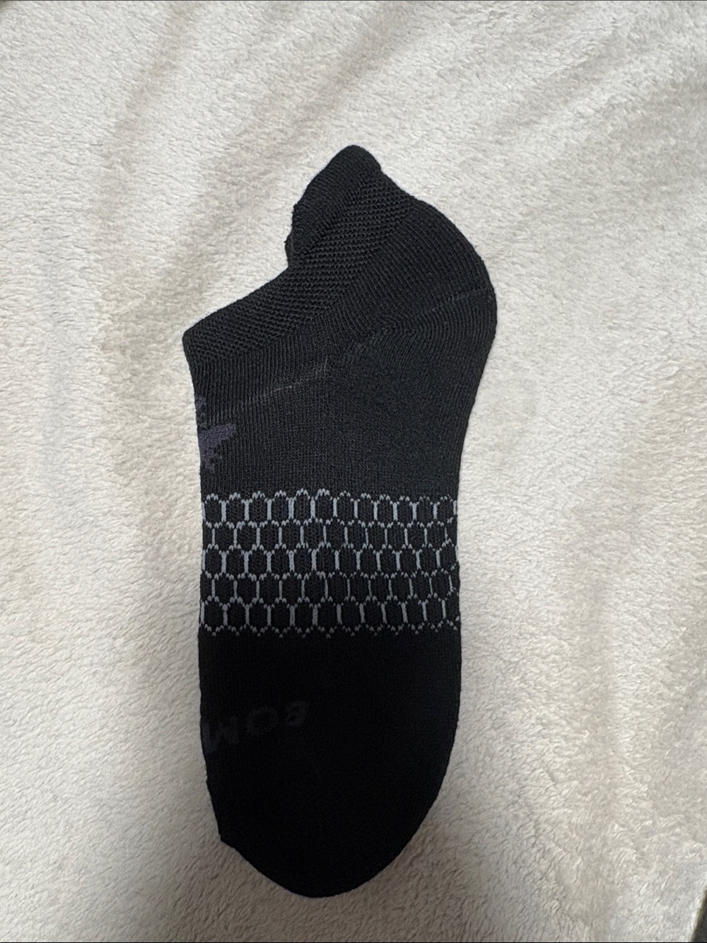 2X BOMBAS women’s socks size Small - Picture 4 of 4